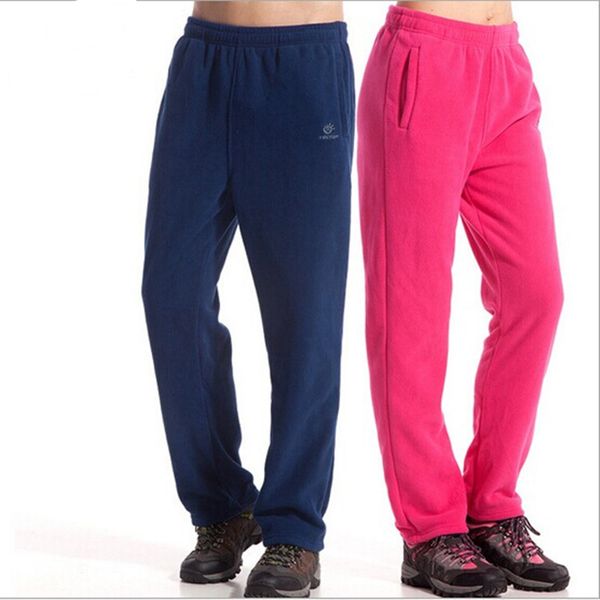 2019 winter autumn outdoor men women couples fleece trousers solid color double-sided fleece thick warm hiking camping sports, Black;green
2019 winter autumn outdoor men women couples fleece trousers solid color double-sided fleece thick warm hiking camping sports, Black;green