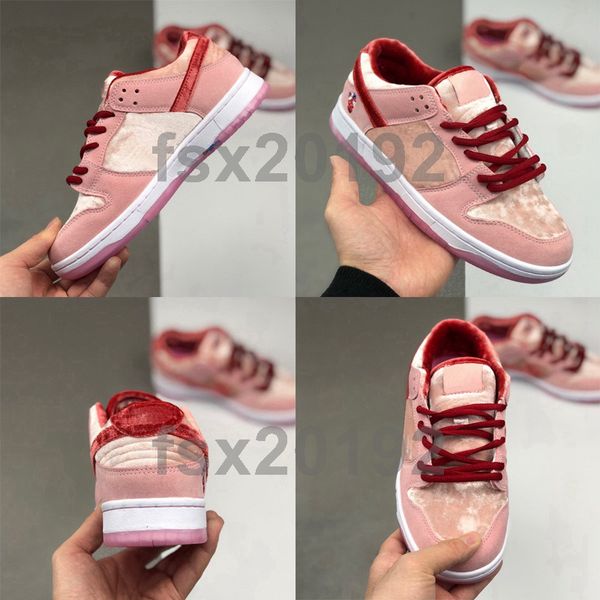 новое поступление strangelove sb dunk день святого валентина мужские кроссовки женщины повседневная дизайнерская обувь розовый низкий скейтб
новое поступление strangelove sb dunk день святого валентина мужские кроссовки женщины повседневная дизайнерская обувь розовый низкий скейтб