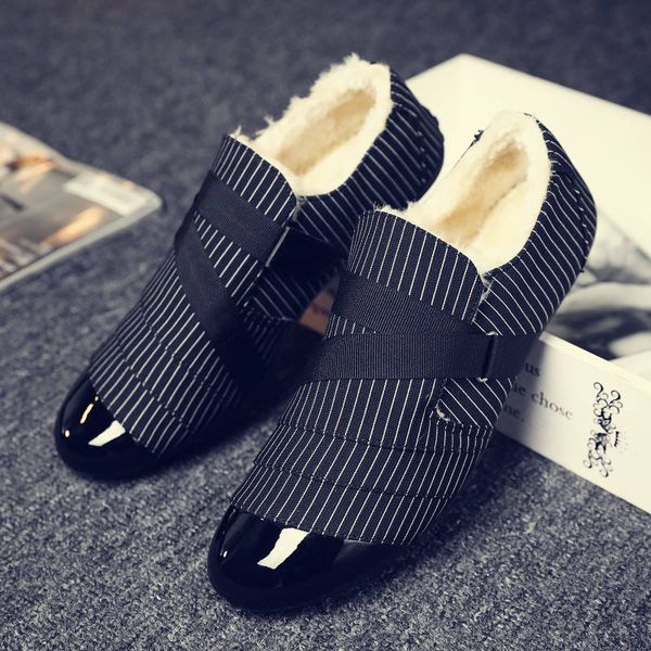 autumn men shoes 2019 fashion casual short plush loafers mens shoes winter plush boat sneakers men zapatillas hombre 2019, Black
autumn men shoes 2019 fashion casual short plush loafers mens shoes winter plush boat sneakers men zapatillas hombre 2019, Black