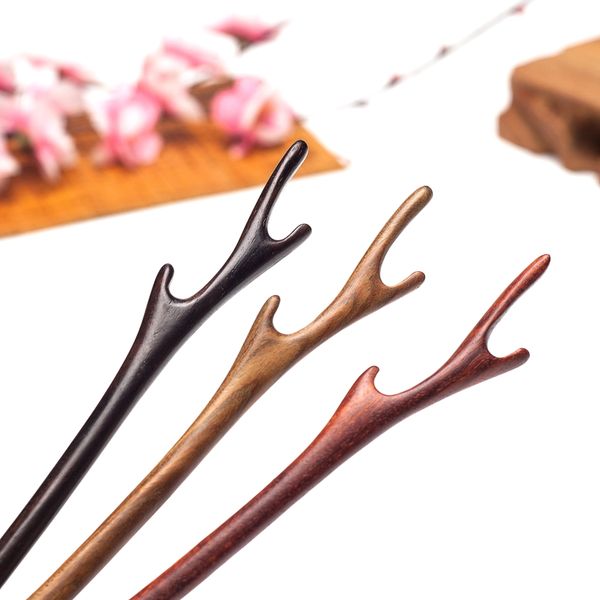 Retro Chinese Hand-carved Antler Hair stick with atural fragrance Hair stick Handmade vintage Women jewelry Chinese Bob Gift
Retro Chinese Hand-carved Antler Hair stick with atural fragrance Hair stick Handmade vintage Women jewelry Chinese Bob Gift