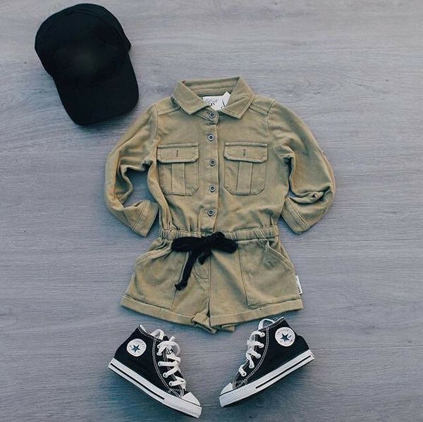 мода малышей дети baby girl с длинным рукавом romper комбинезон легкий костюм с шортами outfit дети детские малыш девочка с длинным рукавом, White
мода малышей дети baby girl с длинным рукавом romper комбинезон легкий костюм с шортами outfit дети детские малыш девочка с длинным рукавом, White