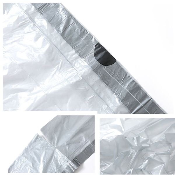 drawstring beam garbage bag kitchen thickening roll garbage bag portable disposable household plastic bag trash bags
drawstring beam garbage bag kitchen thickening roll garbage bag portable disposable household plastic bag trash bags