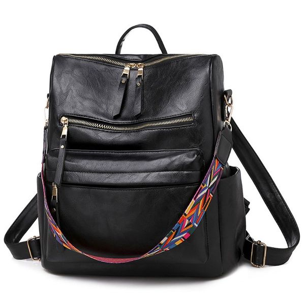 women fashion backpack purse waterproof bookbag rucksack crossbody shoulder bag a69f
women fashion backpack purse waterproof bookbag rucksack crossbody shoulder bag a69f
