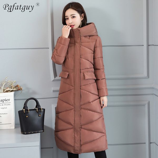 new fashion winter zipper jacket women thick down parka female slim hooded winter warm down cotton coat jaquata feminina inverno, Black
new fashion winter zipper jacket women thick down parka female slim hooded winter warm down cotton coat jaquata feminina inverno, Black