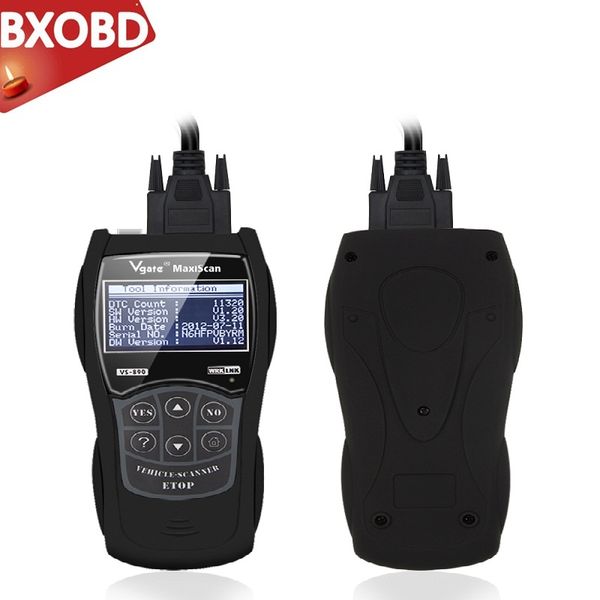 vgate vs890s auto diagnostic scanner elm 327 obd2 diagnostic tool multi-language elm327 v1.5 vgate vs890 read/clear dtc pk
vgate vs890s auto diagnostic scanner elm 327 obd2 diagnostic tool multi-language elm327 v1.5 vgate vs890 read/clear dtc pk