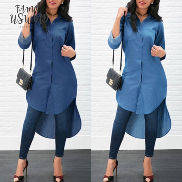ball gown 2020b women long sleeve denim jean lapel shirt dress short midi dress plus size, Black;gray
ball gown 2020b women long sleeve denim jean lapel shirt dress short midi dress plus size, Black;gray