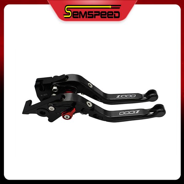 motorcycle brakes cnc aliuminum folding extendable clutch brake lever for z1000 z 1000 2003-2006 2007-2016 2017-2019
motorcycle brakes cnc aliuminum folding extendable clutch brake lever for z1000 z 1000 2003-2006 2007-2016 2017-2019