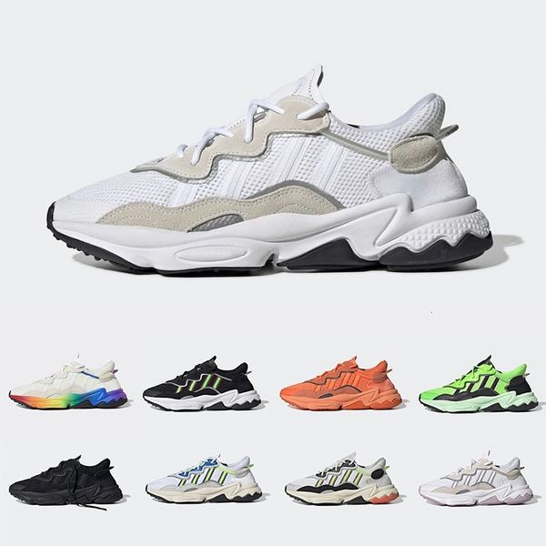 pride 3m reflective xeno ozweego for men women casual shoes neon green solar yellow halloween tones core black trainer sports sneakers
pride 3m reflective xeno ozweego for men women casual shoes neon green solar yellow halloween tones core black trainer sports sneakers