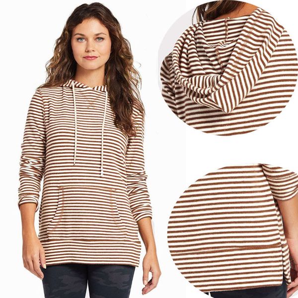 women new striped hoodies long sleeve hooded hoodie female loose pullover sweat jumper sweatshirts lady casual sweatshirt hoody, Black
women new striped hoodies long sleeve hooded hoodie female loose pullover sweat jumper sweatshirts lady casual sweatshirt hoody, Black
