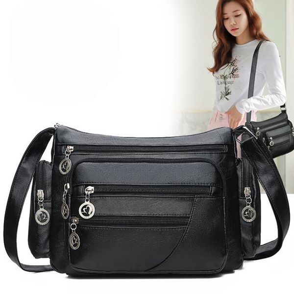 женщины сумки кожа pu плечо сумки для дам crossbody женской сумочке высокое качество 2020 новый
женщины сумки кожа pu плечо сумки для дам crossbody женской сумочке высокое качество 2020 новый
