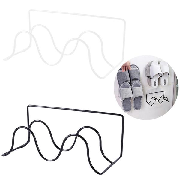 double-layer shoes holder wall mount slipper hanging shelf organizer home l living room slipper rack holder shoes organizer
double-layer shoes holder wall mount slipper hanging shelf organizer home l living room slipper rack holder shoes organizer