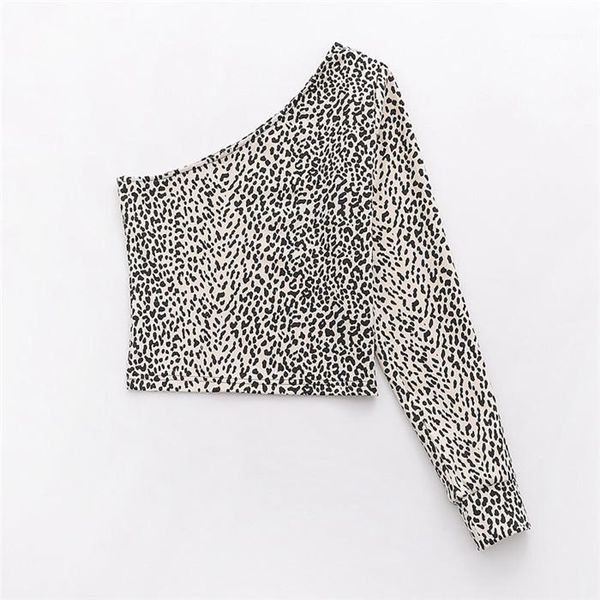 sleeve style female clothing fashion style casual apparel new style womens spring designer leopard tshirts long, White
sleeve style female clothing fashion style casual apparel new style womens spring designer leopard tshirts long, White