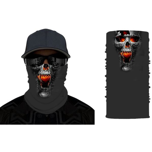 szalik komin washable reusable skull bandana face mask outdoor sports skull scarf magic seamless mask fashion mouth face, Blue;gray
szalik komin washable reusable skull bandana face mask outdoor sports skull scarf magic seamless mask fashion mouth face, Blue;gray