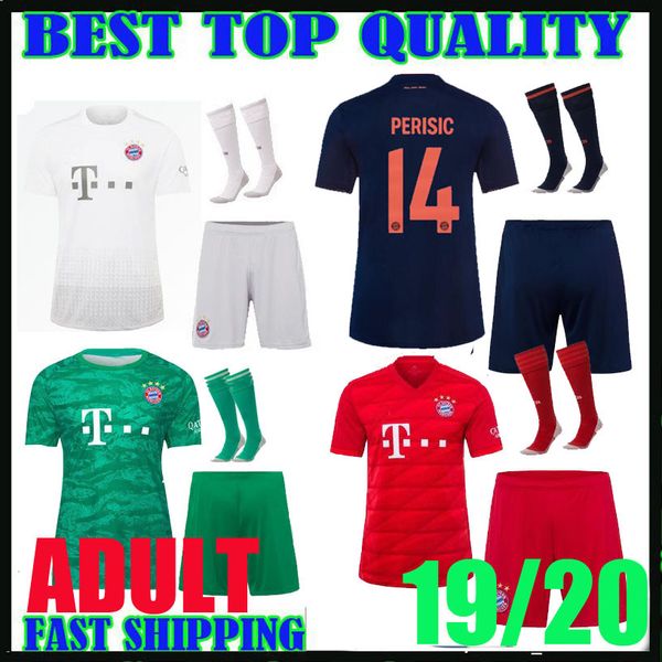 Kit 19 20 bayern munich away third occer jer ey home lewandow ki 2019 2020 coutinho 14 peri ic goalpeeper men et football hirt, Black;red
Kit 19 20 bayern munich away third occer jer ey home lewandow ki 2019 2020 coutinho 14 peri ic goalpeeper men et football hirt, Black;red