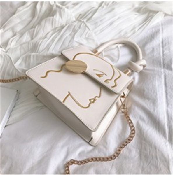good match messenger bag foreign style chain shoulder bags designer handbag fashion6 ph-cfy2001125
good match messenger bag foreign style chain shoulder bags designer handbag fashion6 ph-cfy2001125