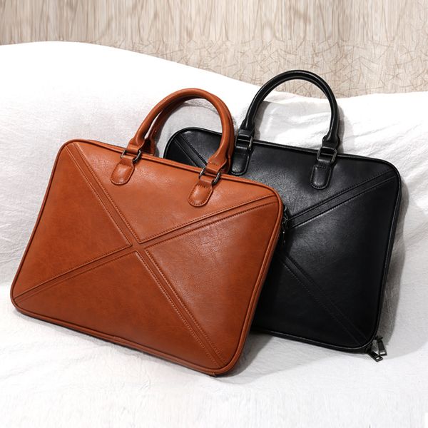 portafolios maletin mujer 12 13.3 14 inch leather lapbag women business bag for women office bags briefcase a4 file pocket
portafolios maletin mujer 12 13.3 14 inch leather lapbag women business bag for women office bags briefcase a4 file pocket