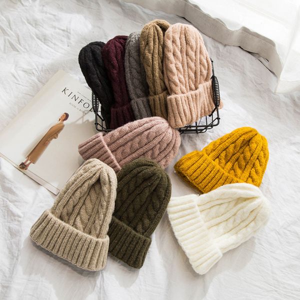 2020 winter hats for women solid knitted warm soft beanie wool casual cap korean slough beanies all match flower hat, Blue;gray
2020 winter hats for women solid knitted warm soft beanie wool casual cap korean slough beanies all match flower hat, Blue;gray