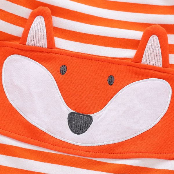 new born carters fox baby boy clothes newborn footed footies infant girl sleeper footie pajamas 12 18 months autumn clothes d20, Blue
new born carters fox baby boy clothes newborn footed footies infant girl sleeper footie pajamas 12 18 months autumn clothes d20, Blue