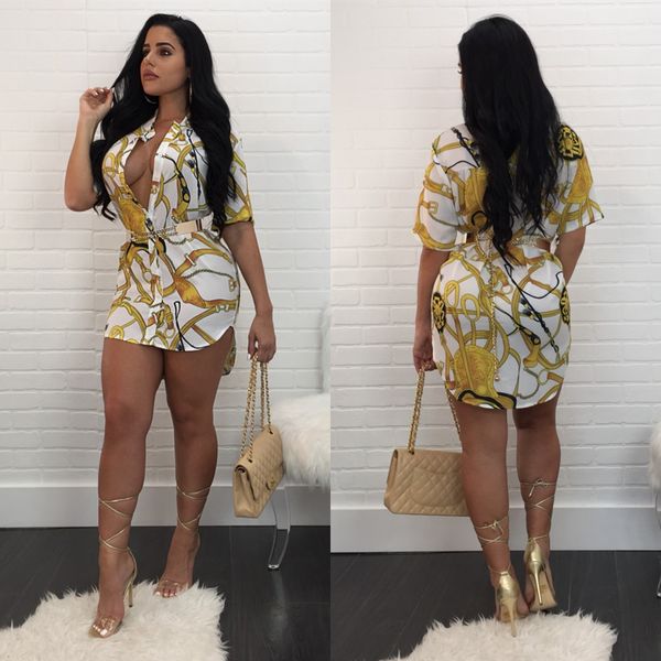 Female Office Work Dress Women Clothes Spring Summer Shirt Dress Designer Short Sleeved Dresses
Female Office Work Dress Women Clothes Spring Summer Shirt Dress Designer Short Sleeved Dresses