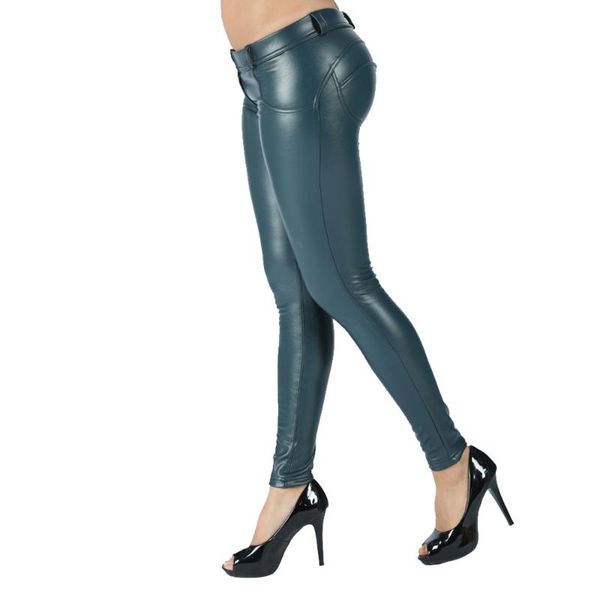 2020 fashion women city girl yoga leather leggings trousers blue faux leather pants push up sports sweatpants, White;red
2020 fashion women city girl yoga leather leggings trousers blue faux leather pants push up sports sweatpants, White;red