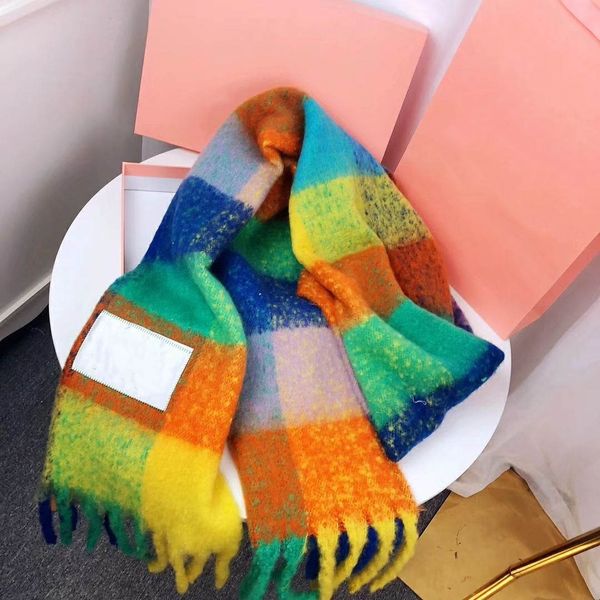 colorful designer scarf woman luxury winter wool blending acn-stu styles scarves brand womens scarves multi colors highly quality, Blue;gray
colorful designer scarf woman luxury winter wool blending acn-stu styles scarves brand womens scarves multi colors highly quality, Blue;gray