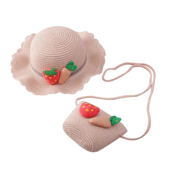 2020 girl sun hat children straw cap summer sunscreen cute princess girls handmade beach hats female fisherman cap kids beanie, Yellow
2020 girl sun hat children straw cap summer sunscreen cute princess girls handmade beach hats female fisherman cap kids beanie, Yellow