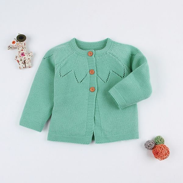 children kids sweater autumn baby girl boy cardigan hollow design casual outerwear coat clothes, Blue;gray
children kids sweater autumn baby girl boy cardigan hollow design casual outerwear coat clothes, Blue;gray