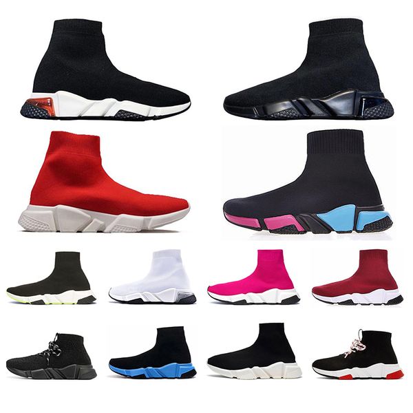 designers speed trainers socks casual shoes for men women clear sole triple black white green grey pinks outdoor sneakers
designers speed trainers socks casual shoes for men women clear sole triple black white green grey pinks outdoor sneakers