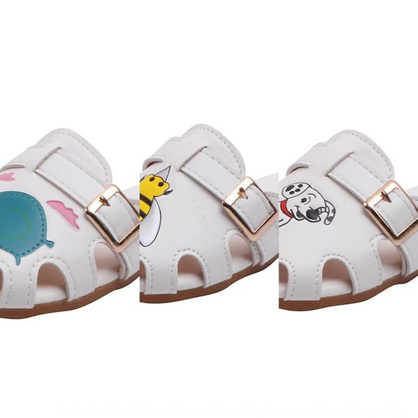 2020 girls' casual baotou slippers casual bag and children' soft bottom sandals cartoon sandals slippers, Black;grey
2020 girls' casual baotou slippers casual bag and children' soft bottom sandals cartoon sandals slippers, Black;grey