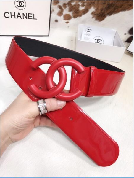 with box mens woman luxury belt designer belts new big buckle men belt fashion wholesale ing, Black;brown
with box mens woman luxury belt designer belts new big buckle men belt fashion wholesale ing, Black;brown