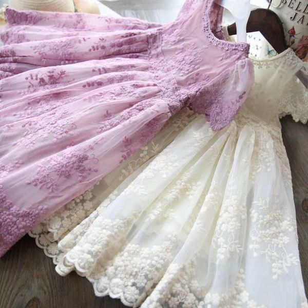 lace embroidered girls dresses gauze sleeveless princess dresses for party wedding baby clothes 3-8y e88637, Red;yellow
lace embroidered girls dresses gauze sleeveless princess dresses for party wedding baby clothes 3-8y e88637, Red;yellow