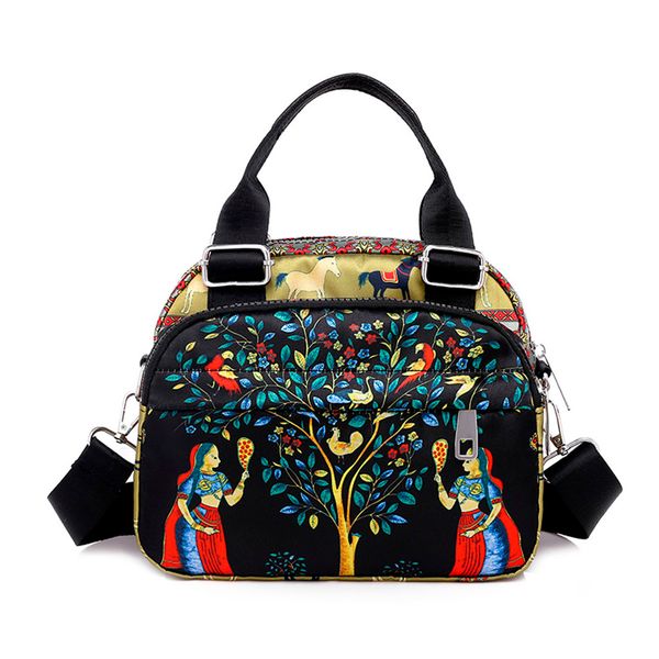 simple oxford cloth women's printed handbags casual single shoulder small crossbody bag satchel handbags leisure bucket bags
simple oxford cloth women's printed handbags casual single shoulder small crossbody bag satchel handbags leisure bucket bags
