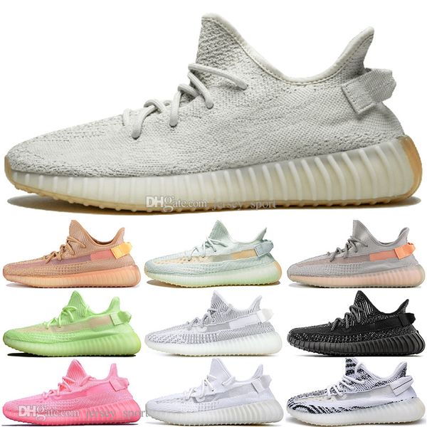 kanye west 35o v2 static reflective gid glow in the dark mens running shoes hyperspace true form women sports designer sneakers, White;red
kanye west 35o v2 static reflective gid glow in the dark mens running shoes hyperspace true form women sports designer sneakers, White;red
