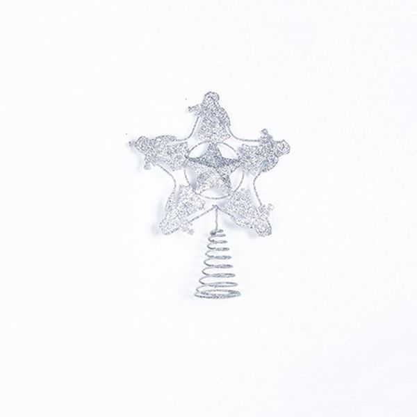 2019 new christmas tree star decoration christmas decorations tree pendant decoration
2019 new christmas tree star decoration christmas decorations tree pendant decoration