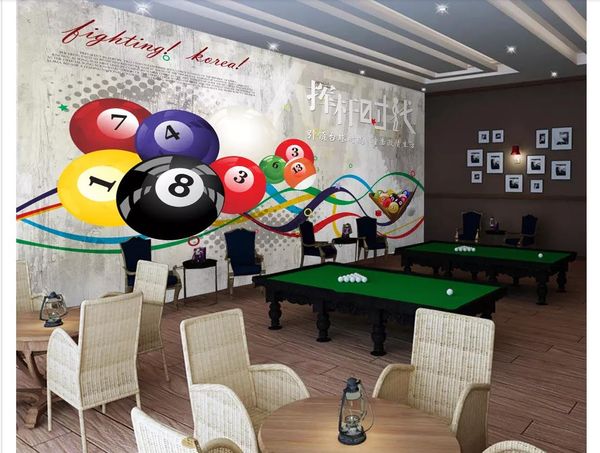 custom 3d p murals wall paper 3d stereo swing era billiard hall billiard room cement wall background wall papel de parpede
custom 3d p murals wall paper 3d stereo swing era billiard hall billiard room cement wall background wall papel de parpede