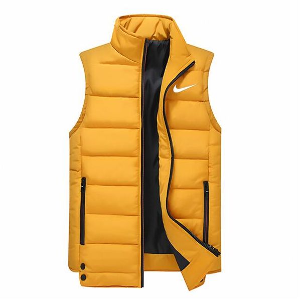 2019nkie men wear thick north winter outdoor heavy coats down vest mens face jackets clothes, Black;white
2019nkie men wear thick north winter outdoor heavy coats down vest mens face jackets clothes, Black;white