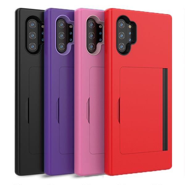 for samsung galaxy note 10 case brush card slot holder back cover with kickstand phone cases for samsung note 10pro
for samsung galaxy note 10 case brush card slot holder back cover with kickstand phone cases for samsung note 10pro