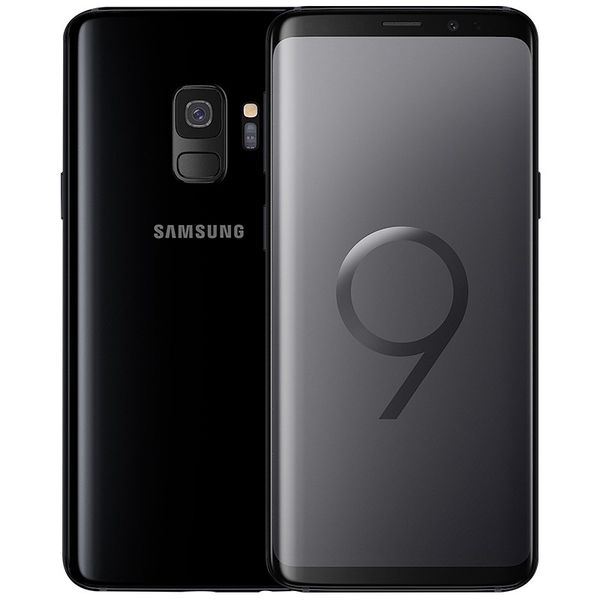 refurbished original samsung galaxy s9 g960f 5.8inch octa core 4gb ram 64gb rom 12mp unlocked 4g lte smart phone dhl 1pcs
refurbished original samsung galaxy s9 g960f 5.8inch octa core 4gb ram 64gb rom 12mp unlocked 4g lte smart phone dhl 1pcs