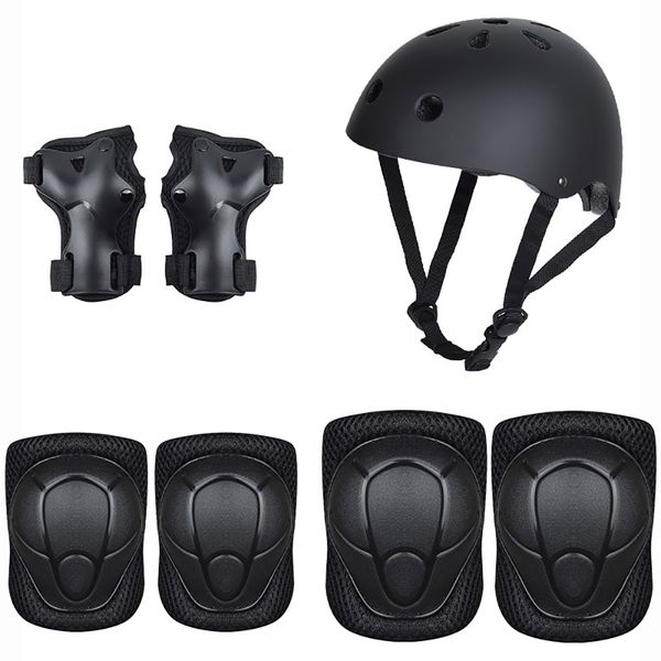 7pc kids skates protector sport safety protection gear children ice skating knee hand helmet elbow pad wrist durable skates gear
7pc kids skates protector sport safety protection gear children ice skating knee hand helmet elbow pad wrist durable skates gear