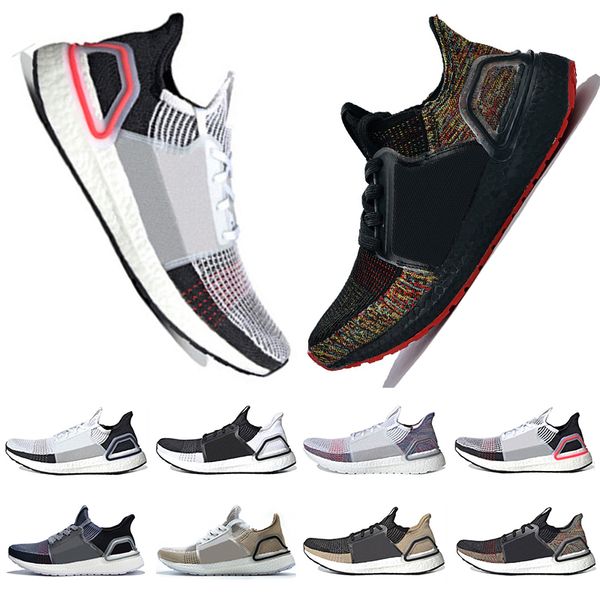 Top Quality 2019 Ultra Boost 19 Laser Red Refract Oreo mens running shoes for men Women UltraBoost UB 5.0 Sports Sneakers Designer EUR 36-45
Top Quality 2019 Ultra Boost 19 Laser Red Refract Oreo mens running shoes for men Women UltraBoost UB 5.0 Sports Sneakers Designer EUR 36-45