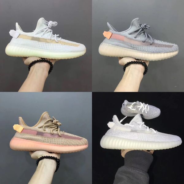 2019 Clay v2 кроссовки большого размера 36-48 верхняя гиперпространственная форма ture trfrm
2019 Clay v2 кроссовки большого размера 36-48 верхняя гиперпространственная форма ture trfrm