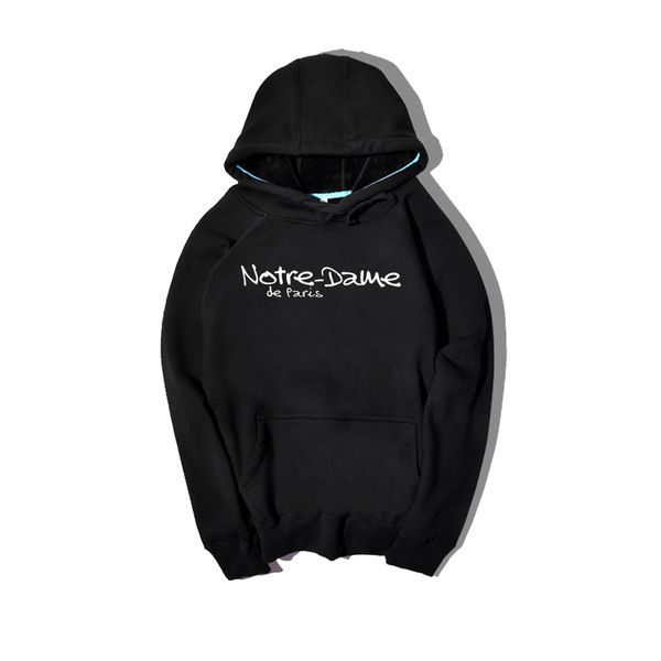 men's hoodies & sweatshirts -dame de paris mens fashion design hip hop for men women hooded, Black
men's hoodies & sweatshirts -dame de paris mens fashion design hip hop for men women hooded, Black