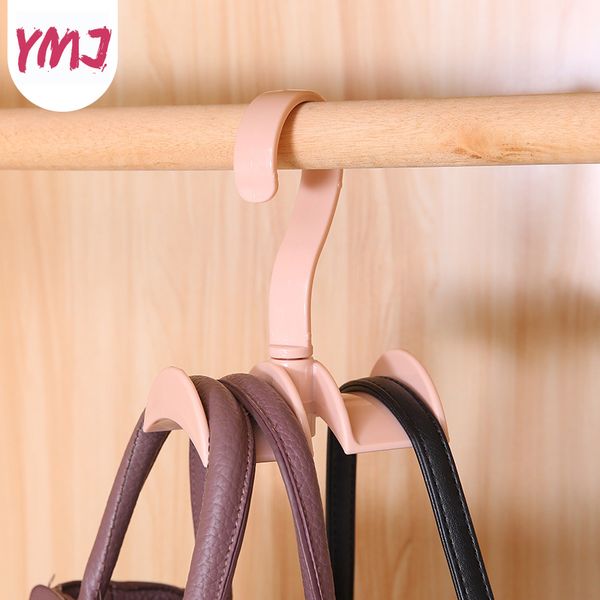 360 drgee rotation handbag hanger closet organizer rod hanger handbag storage purse hanging rack holder hook bag clothing hang
360 drgee rotation handbag hanger closet organizer rod hanger handbag storage purse hanging rack holder hook bag clothing hang