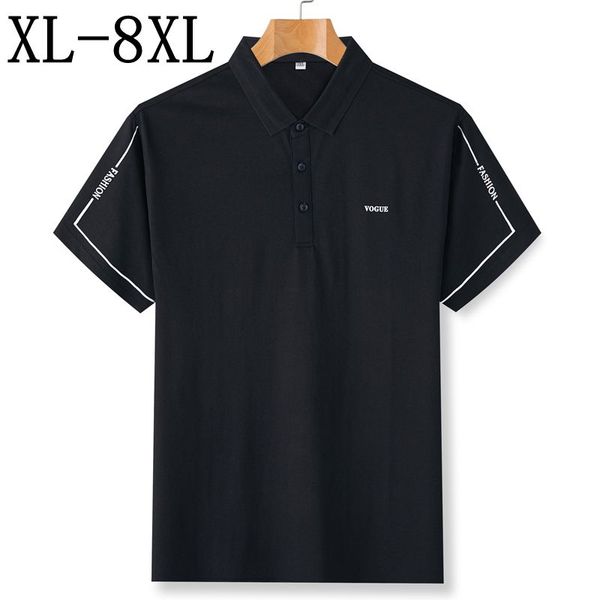 2020 new summer brand shirt men casual short sleeve male shirts fashion homme plus size 6xl 7xl 8xl, White;black
2020 new summer brand shirt men casual short sleeve male shirts fashion homme plus size 6xl 7xl 8xl, White;black