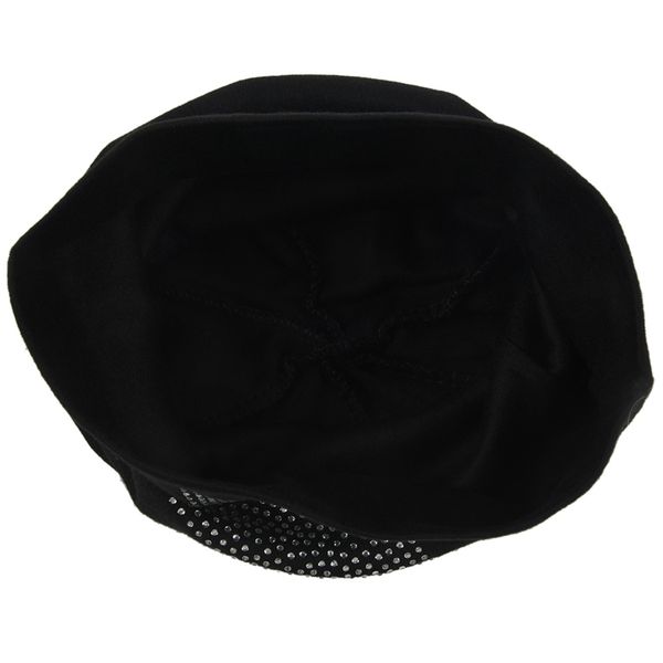 unisex мужчины женщины классические звезды rhinestone slouch beanie cap хлопок hat черный 
unisex мужчины женщины классические звезды rhinestone slouch beanie cap хлопок hat черный