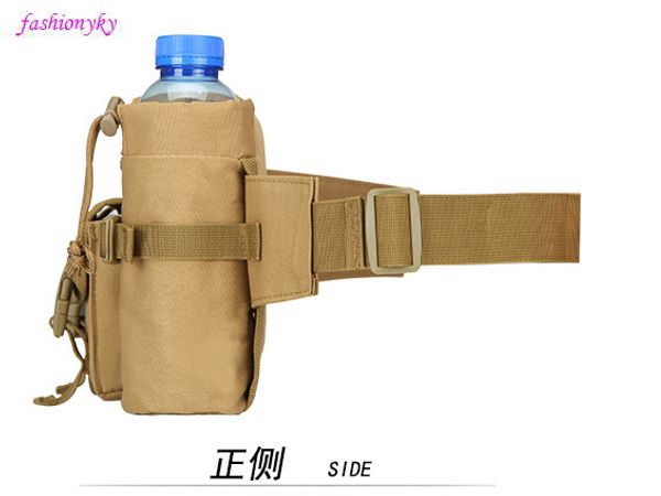 outdoor vertical tactical waist bag multi-purpose messenger bag travel cycling kit sports men's and women's water cup sets
outdoor vertical tactical waist bag multi-purpose messenger bag travel cycling kit sports men's and women's water cup sets