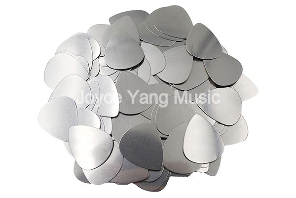 niko 100pcs no logo printing standard shape heavy 0.3mm stainless steel metal electric guitar bass picks plectrums
niko 100pcs no logo printing standard shape heavy 0.3mm stainless steel metal electric guitar bass picks plectrums