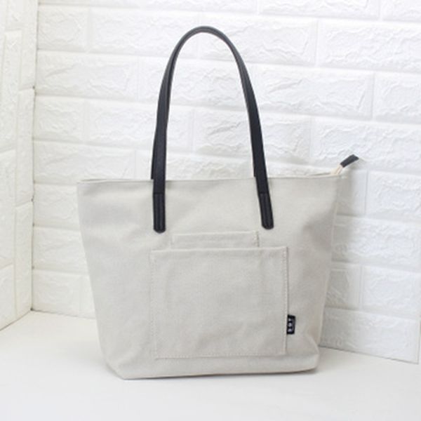 2020 new original canvas bag female shoulder tote bag large capacity canvas simple literary hand shoulder
2020 new original canvas bag female shoulder tote bag large capacity canvas simple literary hand shoulder