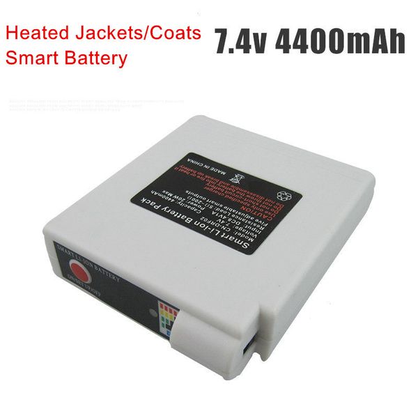 electric heating clothes waistbands heating cushion 7.4v 4400mah battery intelligent temperature controller lithium battery, Black;brown
electric heating clothes waistbands heating cushion 7.4v 4400mah battery intelligent temperature controller lithium battery, Black;brown