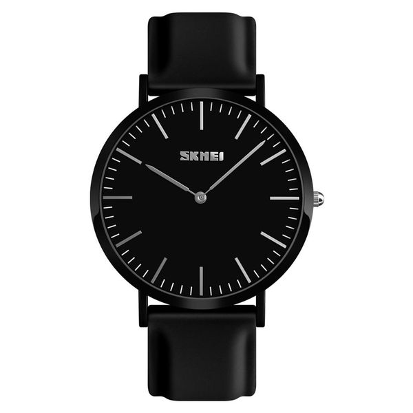 skmei new fashion trend couple men and women high-tech laser-marked stainless steel backshell watch silicone band watch, Slivery;brown
skmei new fashion trend couple men and women high-tech laser-marked stainless steel backshell watch silicone band watch, Slivery;brown